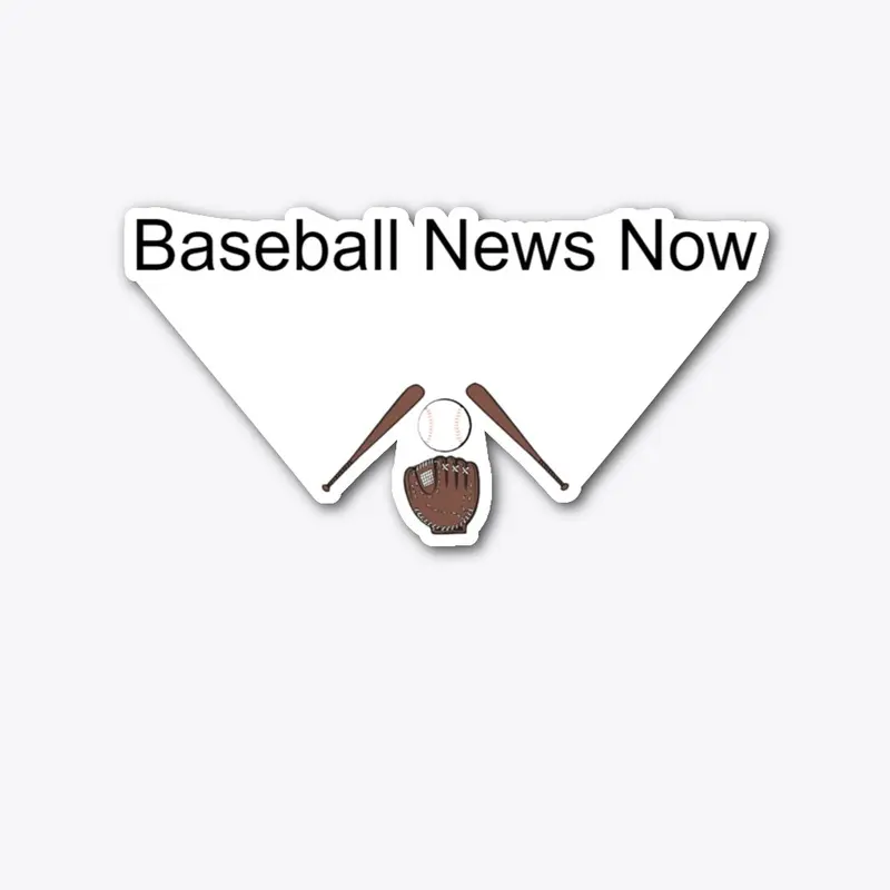 Baseball News Now Store