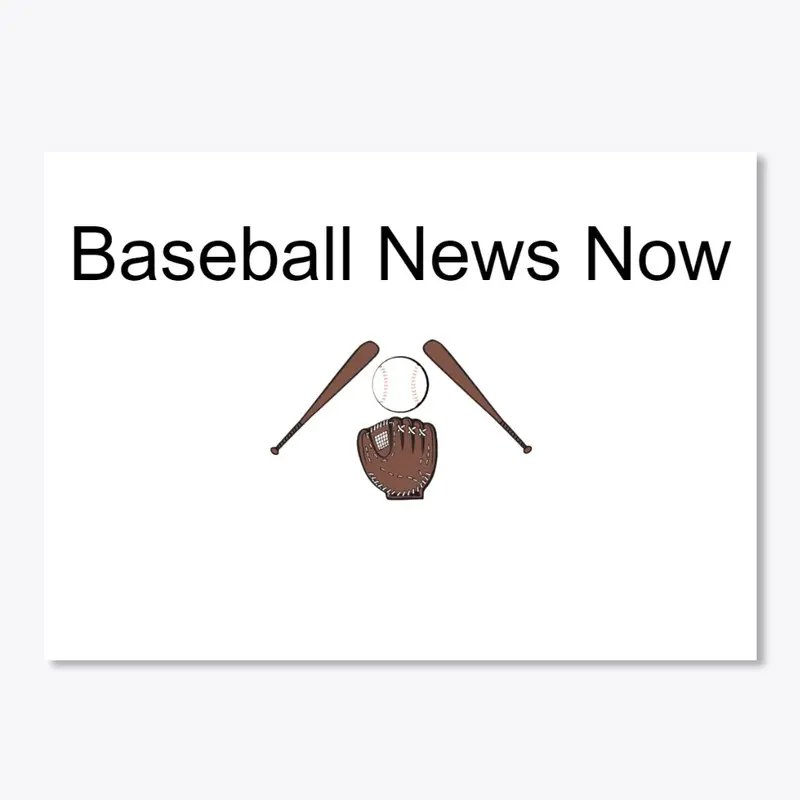 Baseball News Now Store